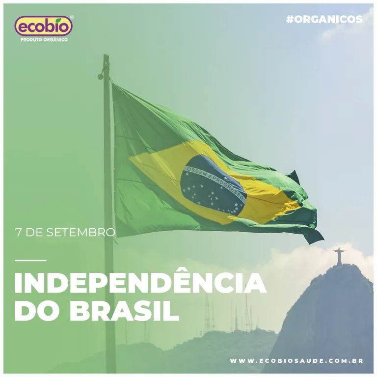 Dia da Independência do Brasil